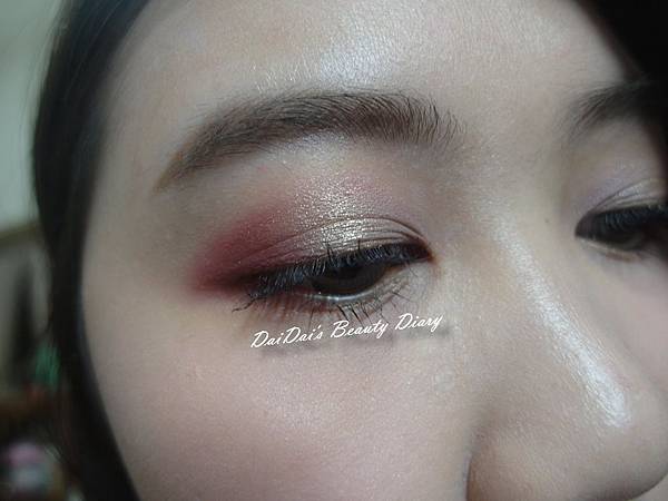 ABH Modern Renaissance 文藝復興眼影盤