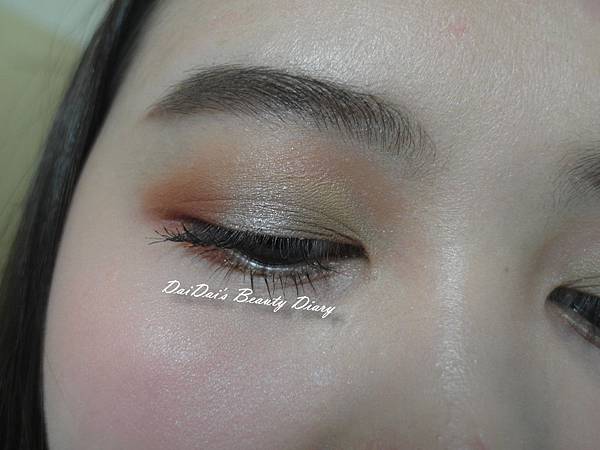 ABH Modern Renaissance 文藝復興眼影盤