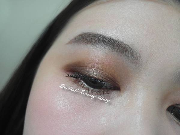 ABH Modern Renaissance 文藝復興眼影盤