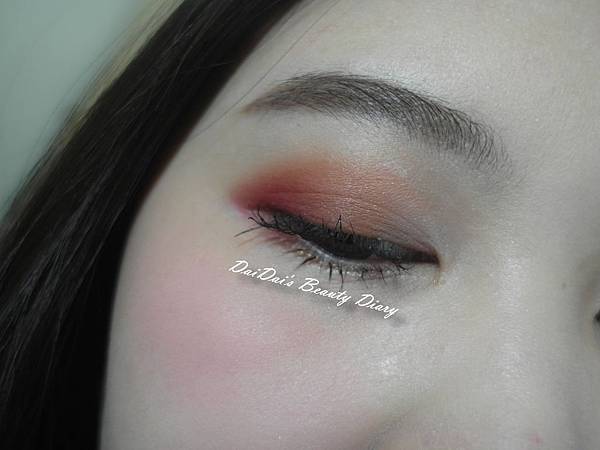 ABH Modern Renaissance 文藝復興眼影盤