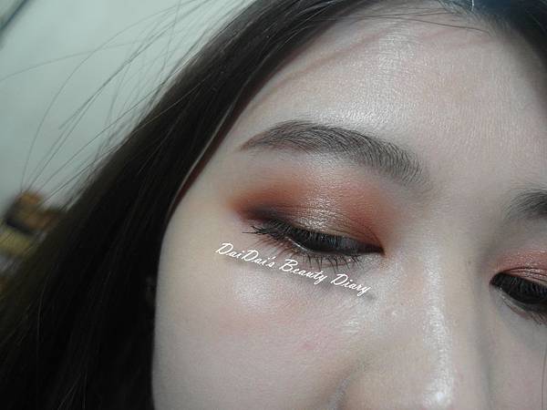 ABH Modern Renaissance 文藝復興眼影盤