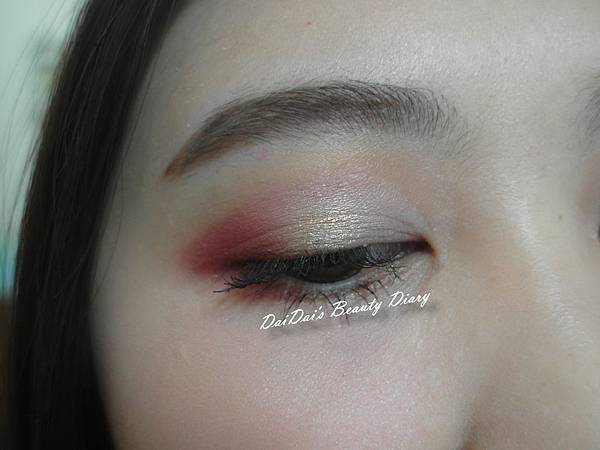 ABH Modern Renaissance 文藝復興眼影盤