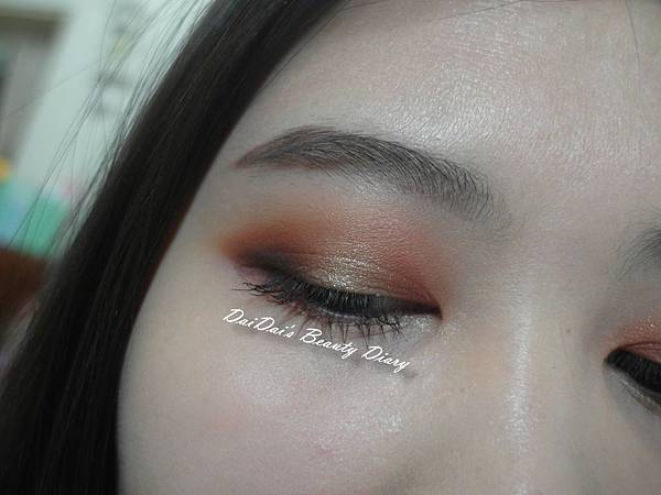 ABH Modern Renaissance 文藝復興眼影盤