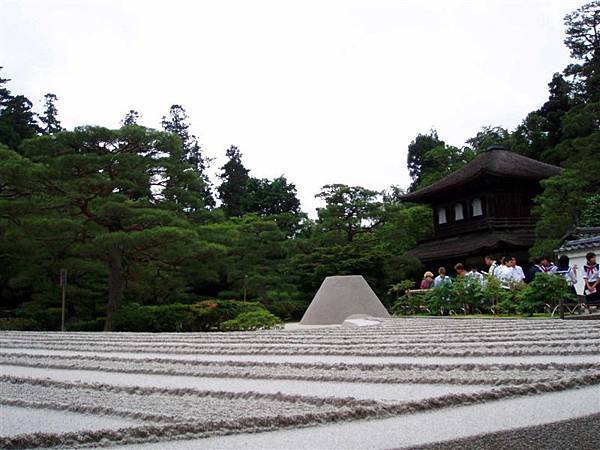 5/29 銀閣寺