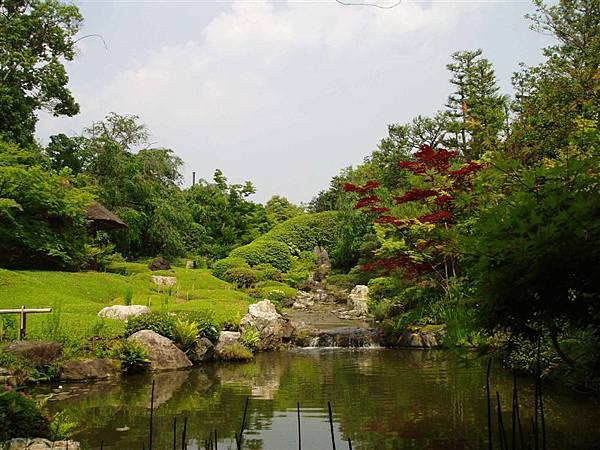 5/31 妙心寺  退藏院