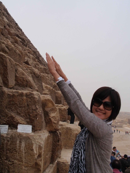 26 day 3 Giza 吉薩.JPG