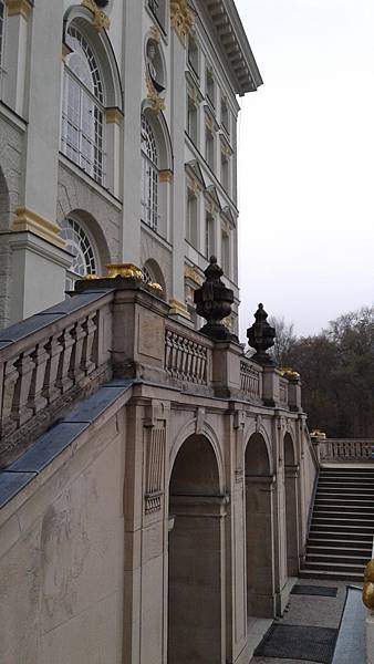 [德國] 慕尼黑 : 寧芬堡宮