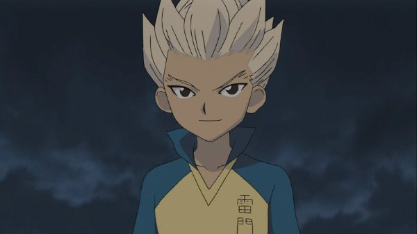 豪炎寺修也 I My Idealism 痞客邦
