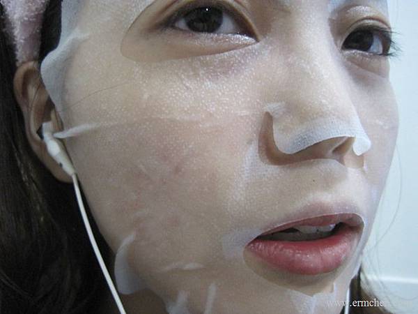 L&P 美迪惠爾 韓國面膜03 L&P 美迪惠爾 韓國面膜03