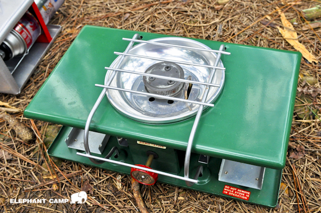種類豊富な品揃え Coleman 即決 海外 5402 Stove Picnic - 海外商品