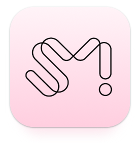 【綁定應援棒】SMTOWN OFFICIAL APP #手燈