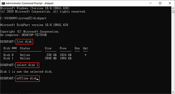 Windows/Mac上隨身碟無法退出怎麼辦？