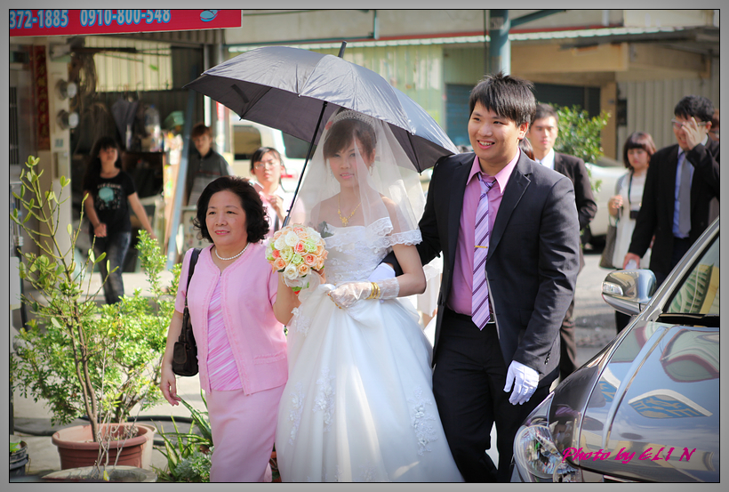 1010423-俊佑&雪梅Wedding Party-66