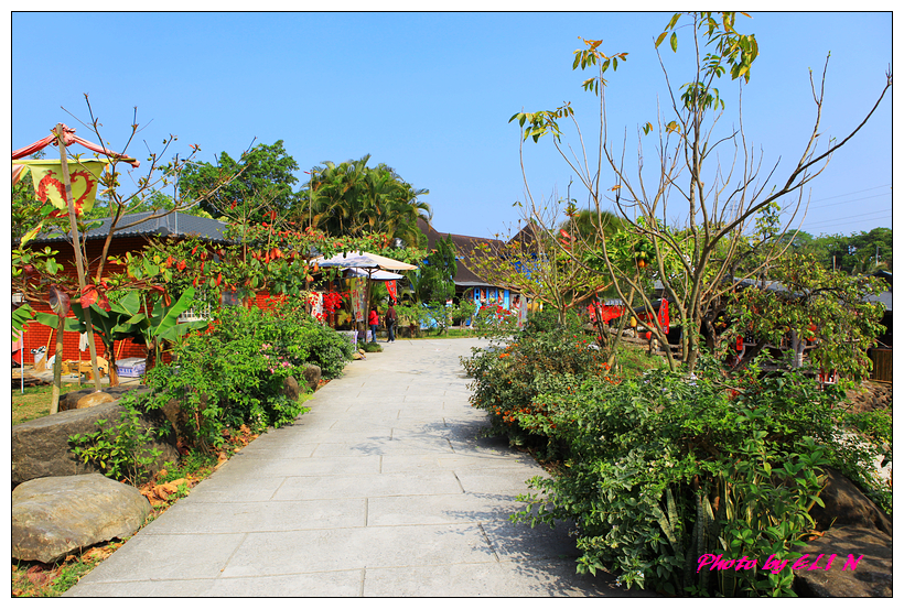 20130216-台影文化城+關子嶺旻鴈甕缸雞+東山老街-11