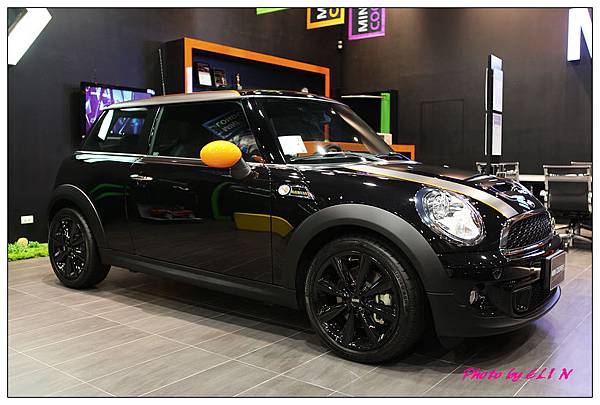 1020329-MINI Cooper Countryman-15