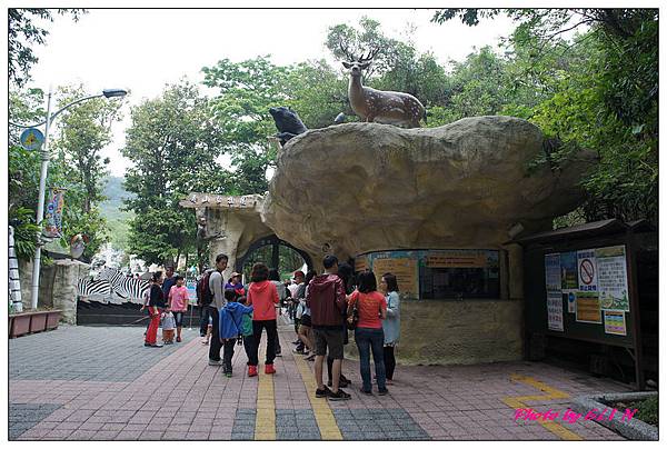 1020414-高雄壽山動物園
