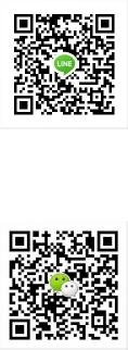 夢飛翔酒店經紀琳琳姐 qr code