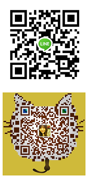 酒店經紀琳琳姐-QR-CODE