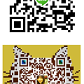 酒店經紀琳琳姐-QR-CODE