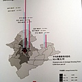 房價= =+ 光是大台北地區落差就這麼大 21.2~90.4萬