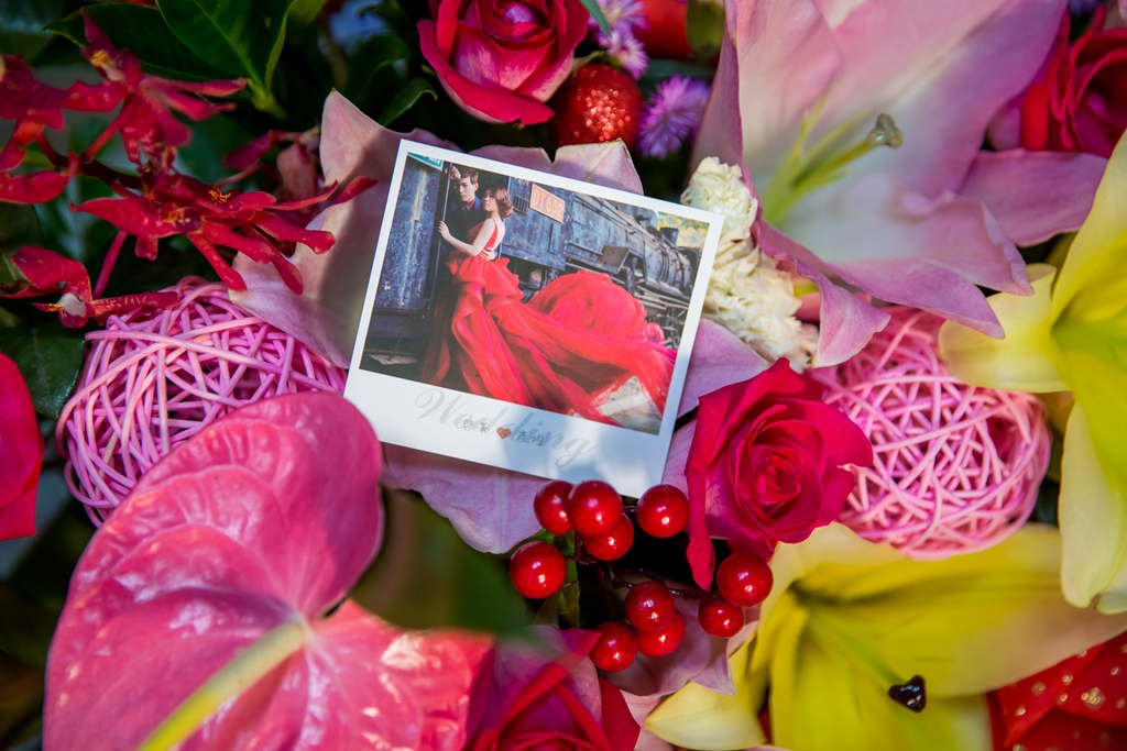 高雄婚禮流水席