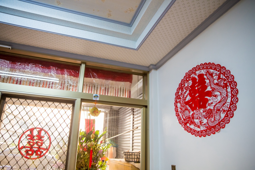 高雄婚禮流水席