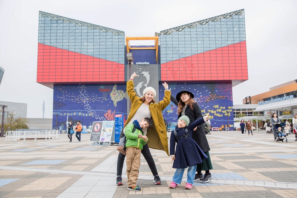 婚攝尹林婚禮,婚攝阿斌師,日本之旅,大阪,聖瑪麗亞號,大阪海遊館,鬼蝠魟,鯨鯊,旅遊拍攝,海外拍攝