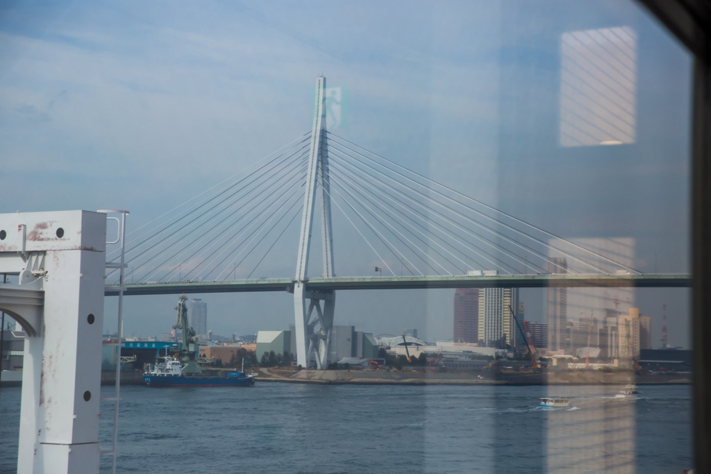 婚攝尹林婚禮,婚攝阿斌師,日本之旅,大阪,聖瑪麗亞號,大阪海遊館,鬼蝠魟,鯨鯊,旅遊拍攝,海外拍攝