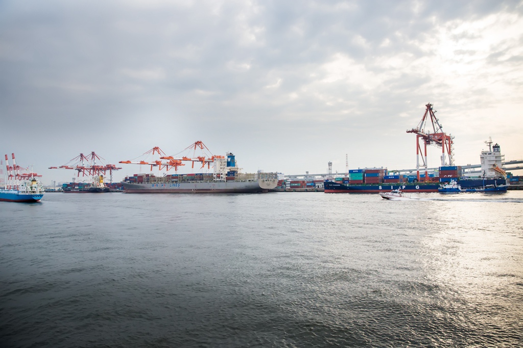 婚攝尹林婚禮,婚攝阿斌師,日本之旅,大阪,聖瑪麗亞號,大阪海遊館,鬼蝠魟,鯨鯊,旅遊拍攝,海外拍攝