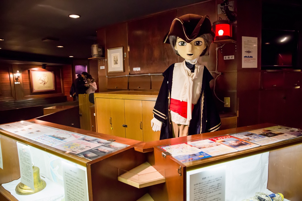 婚攝尹林婚禮,婚攝阿斌師,日本之旅,大阪,聖瑪麗亞號,大阪海遊館,鬼蝠魟,鯨鯊,旅遊拍攝,海外拍攝