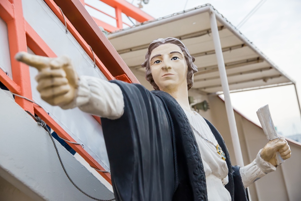 婚攝尹林婚禮,婚攝阿斌師,日本之旅,大阪,聖瑪麗亞號,大阪海遊館,鬼蝠魟,鯨鯊,旅遊拍攝,海外拍攝