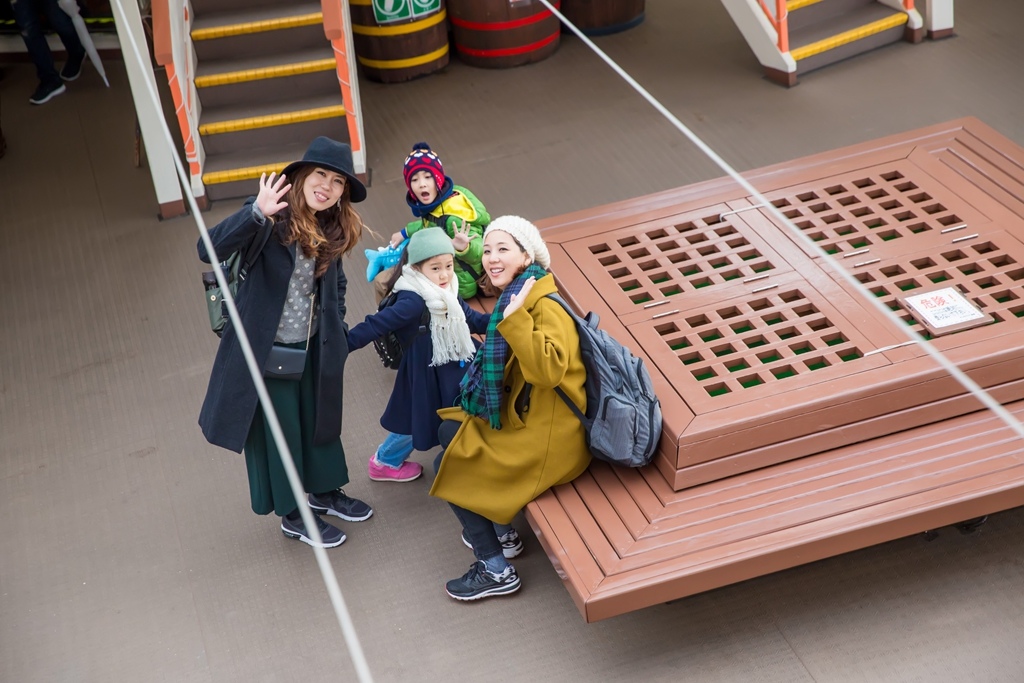 婚攝尹林婚禮,婚攝阿斌師,日本之旅,大阪,聖瑪麗亞號,大阪海遊館,鬼蝠魟,鯨鯊,旅遊拍攝,海外拍攝