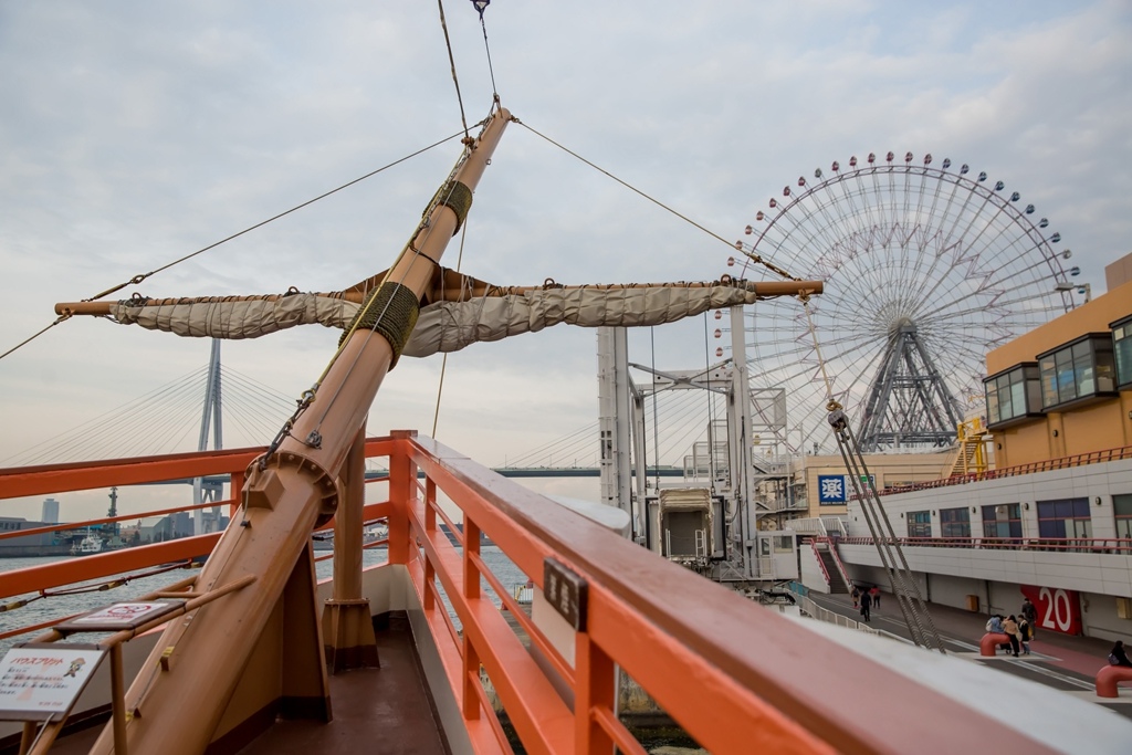 婚攝尹林婚禮,婚攝阿斌師,日本之旅,大阪,聖瑪麗亞號,大阪海遊館,鬼蝠魟,鯨鯊,旅遊拍攝,海外拍攝