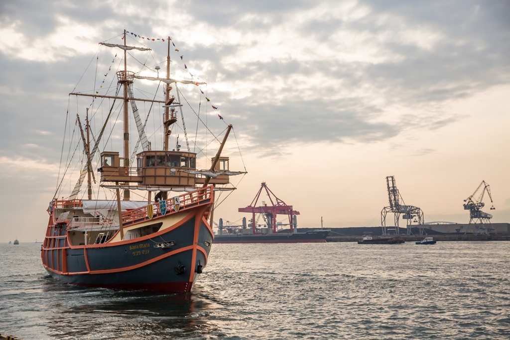 婚攝尹林婚禮,婚攝阿斌師,日本之旅,大阪,聖瑪麗亞號,大阪海遊館,鬼蝠魟,鯨鯊,旅遊拍攝,海外拍攝