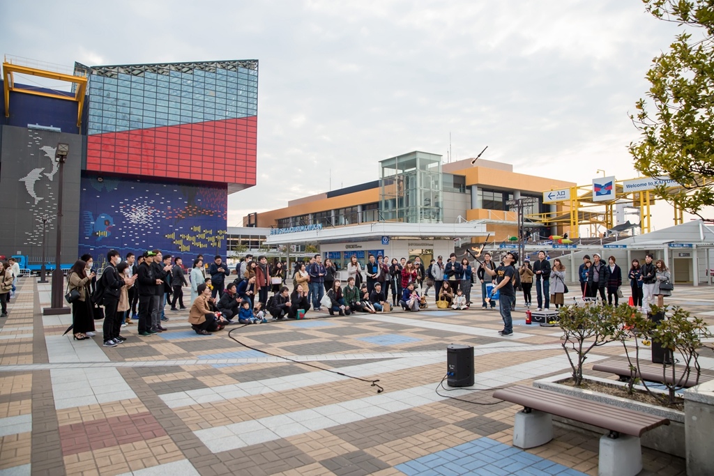 婚攝尹林婚禮,婚攝阿斌師,日本之旅,大阪,聖瑪麗亞號,大阪海遊館,鬼蝠魟,鯨鯊,旅遊拍攝,海外拍攝