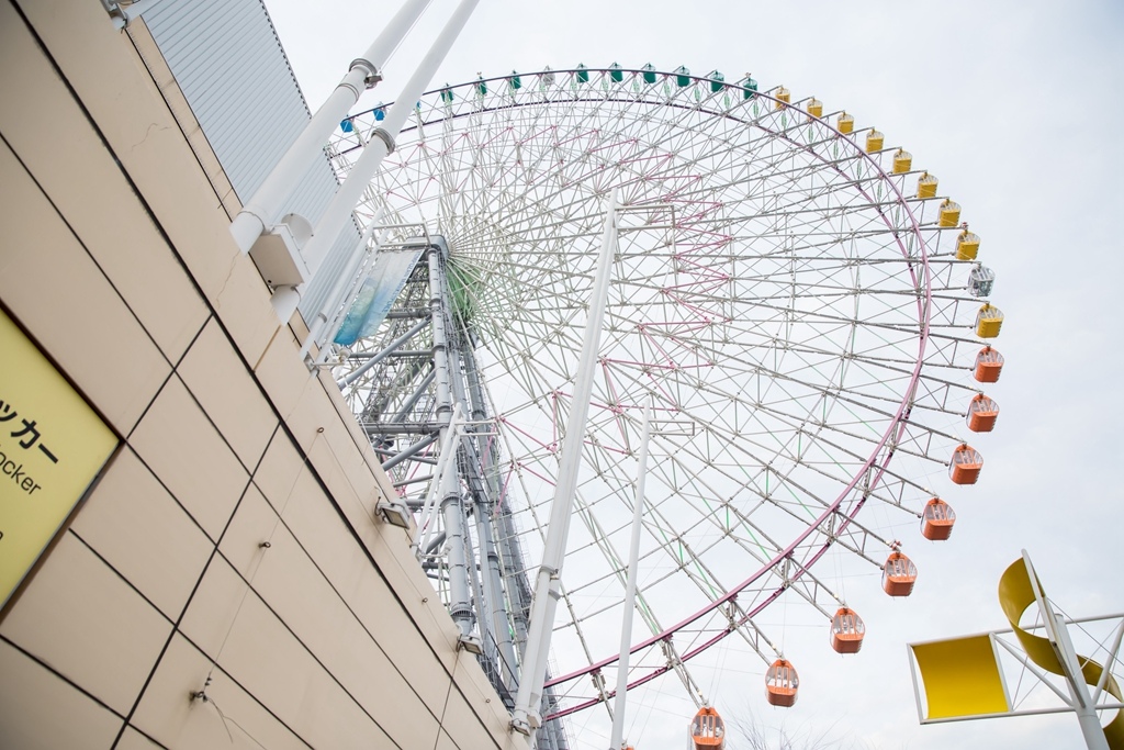 婚攝尹林婚禮,婚攝阿斌師,日本之旅,大阪,聖瑪麗亞號,大阪海遊館,鬼蝠魟,鯨鯊,旅遊拍攝,海外拍攝