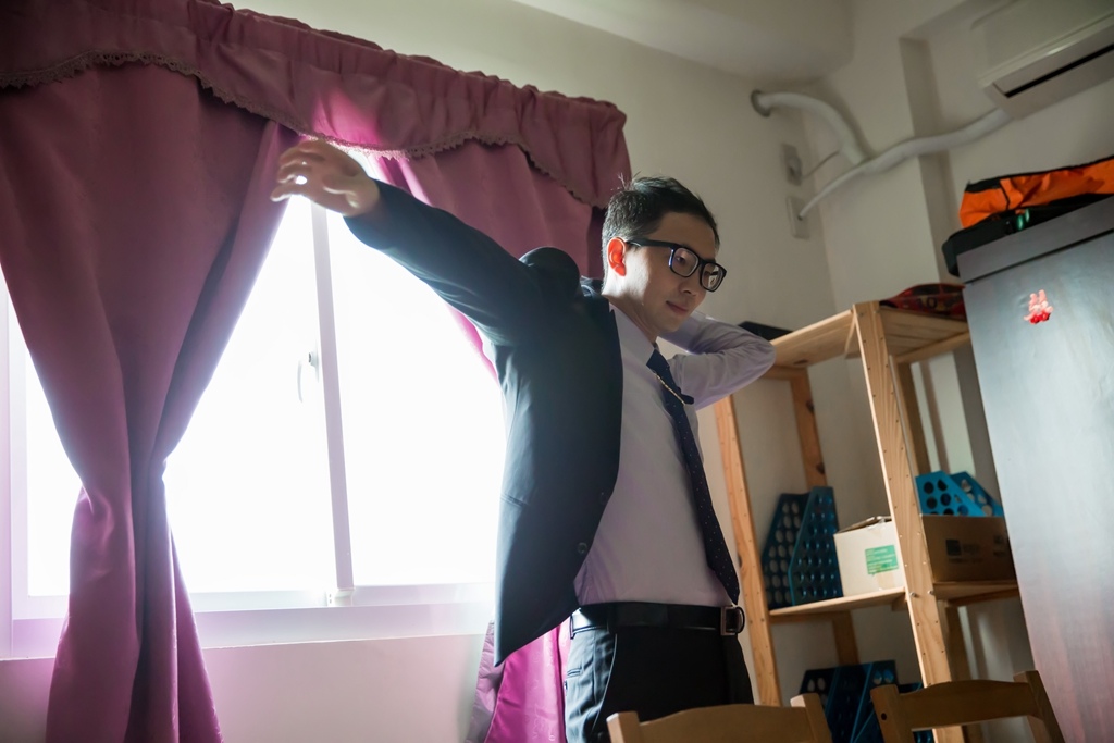 【 台南婚攝 ｜ 柳營活動中心 】啟豪 鈺嘉 婚禮紀錄 By 阿斌師 ,台南婚攝,台南婚禮紀錄,婚攝尹林婚禮,婚攝阿斌師,婚禮紀錄,婚禮錄影,南部婚攝,優質婚攝,口碑婚攝,結婚,迎娶,柳營活動中心,午宴,高CP值婚攝