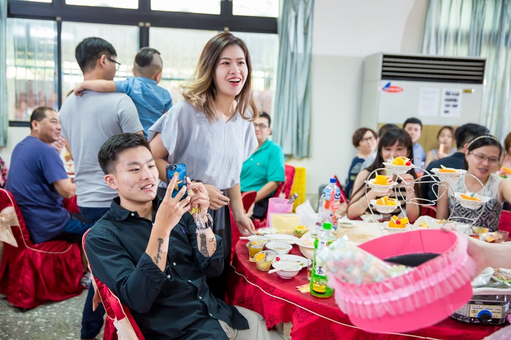 【 台南婚攝 ｜ 柳營活動中心 】啟豪 鈺嘉 婚禮紀錄 By 阿斌師 ,台南婚攝,台南婚禮紀錄,婚攝尹林婚禮,婚攝阿斌師,婚禮紀錄,婚禮錄影,南部婚攝,優質婚攝,口碑婚攝,結婚,迎娶,柳營活動中心,午宴,高CP值婚攝