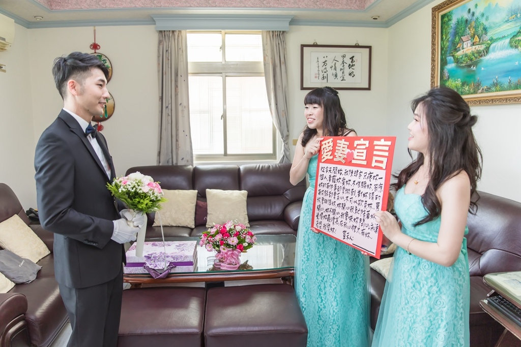 【 台北婚攝 ｜林口好日子 】建宇 貝珊 婚禮紀錄 By Boris ,台北婚攝,台北婚禮紀錄,婚攝尹林婚禮,婚禮紀錄,婚禮錄影,北部婚攝,優質婚攝,口碑婚攝,結婚,迎娶, 林口好日子,午宴