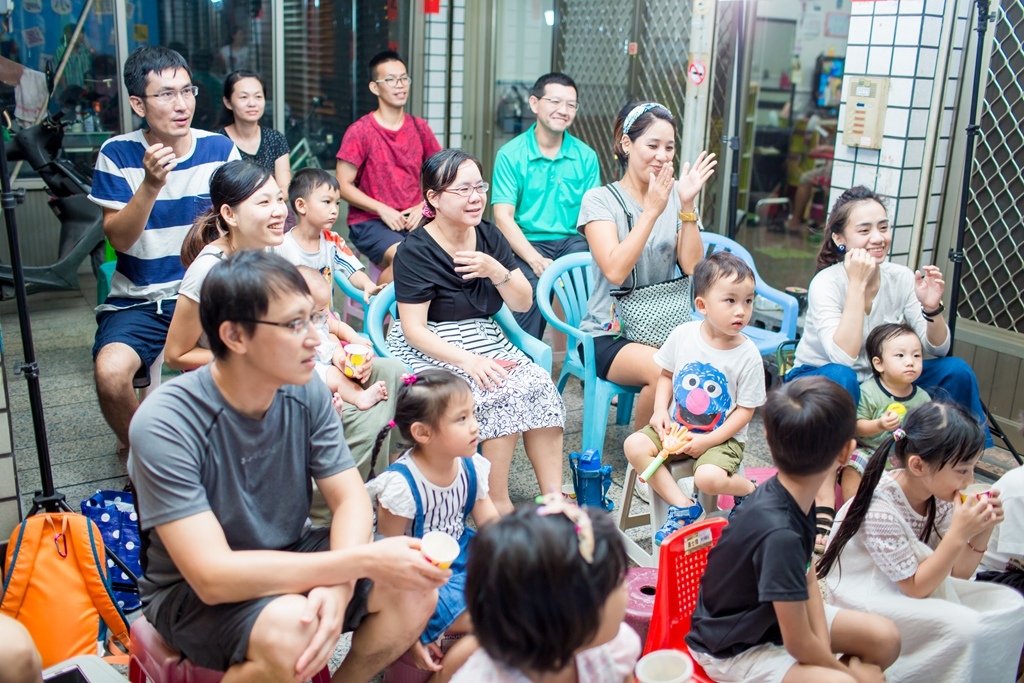 【生日派對】2017尹瑄生日派對 By 尹林兒童,阿斌師,親子寫真,生日派對,周歲紀錄,生日活動