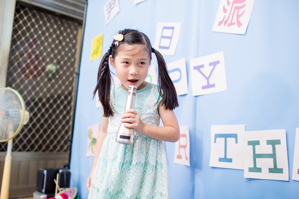 【生日派對】2017尹瑄生日派對 By 尹林兒童,阿斌師,親子寫真,生日派對,周歲紀錄,生日活動