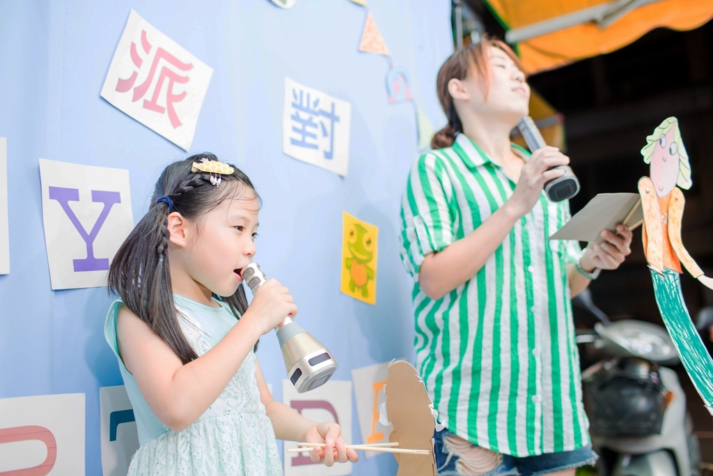 【生日派對】2017尹瑄生日派對 By 尹林兒童,阿斌師,親子寫真,生日派對,周歲紀錄,生日活動