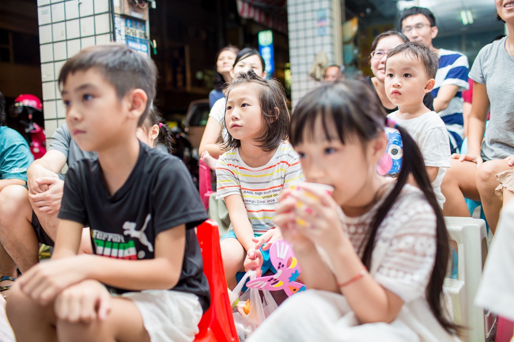 【生日派對】2017尹瑄生日派對 By 尹林兒童,阿斌師,親子寫真,生日派對,周歲紀錄,生日活動