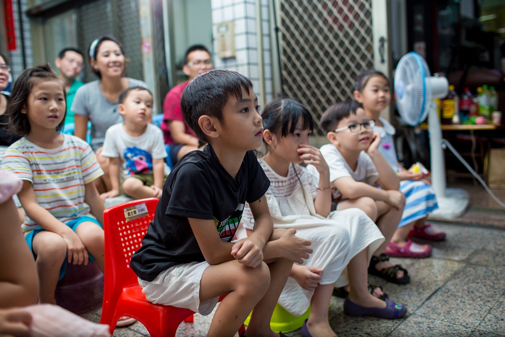 【生日派對】2017尹瑄生日派對 By 尹林兒童,阿斌師,親子寫真,生日派對,周歲紀錄,生日活動