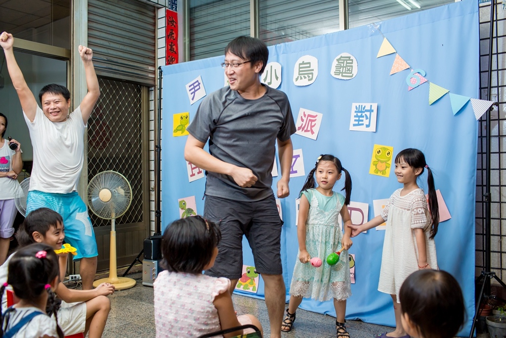 【生日派對】2017尹瑄生日派對 By 尹林兒童,阿斌師,親子寫真,生日派對,周歲紀錄,生日活動