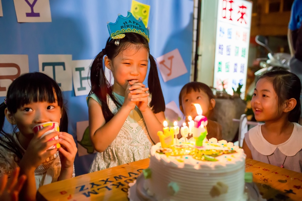 【生日派對】2017尹瑄生日派對 By 尹林兒童,阿斌師,親子寫真,生日派對,周歲紀錄,生日活動