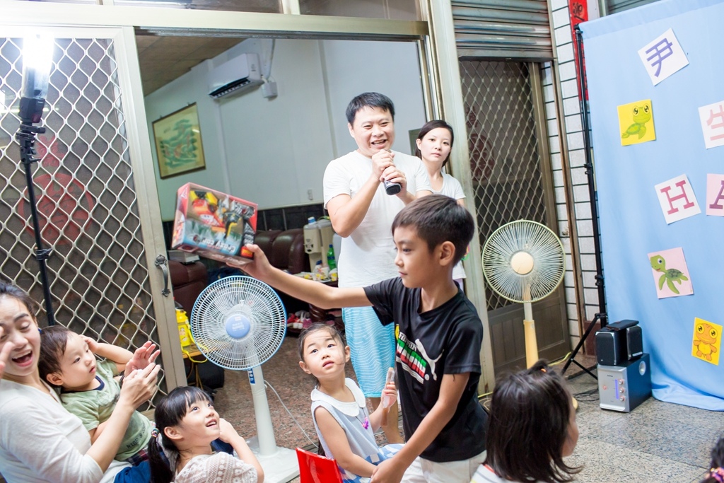 【生日派對】2017尹瑄生日派對 By 尹林兒童,阿斌師,親子寫真,生日派對,周歲紀錄,生日活動