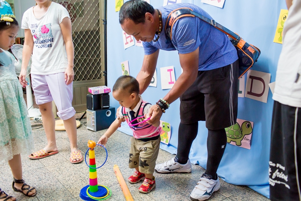 【生日派對】2017尹瑄生日派對 By 尹林兒童,阿斌師,親子寫真,生日派對,周歲紀錄,生日活動