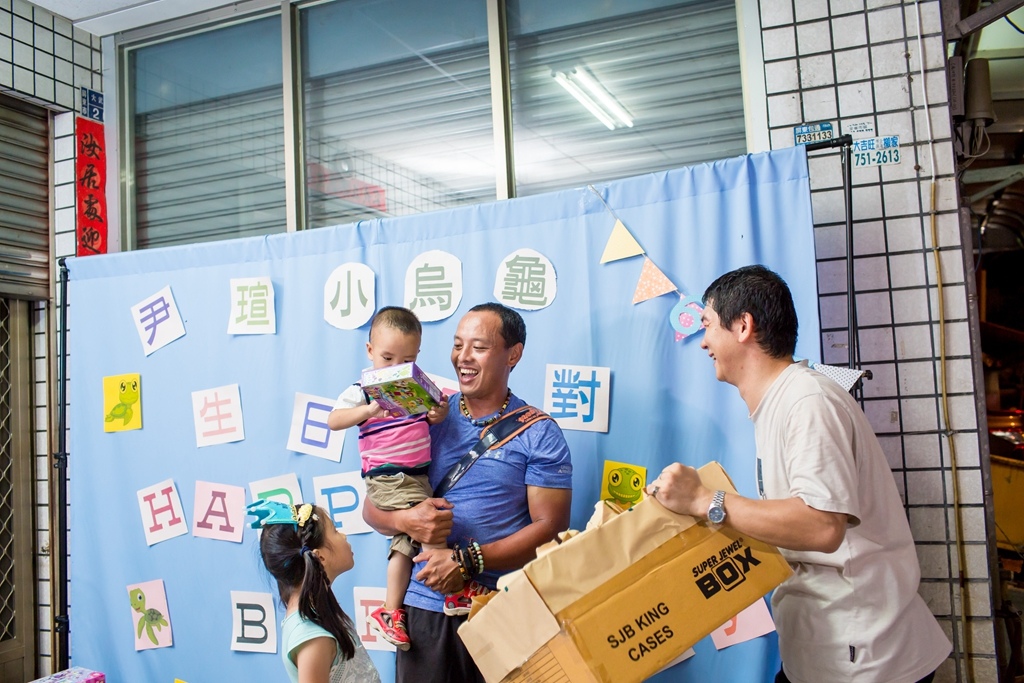 【生日派對】2017尹瑄生日派對 By 尹林兒童,阿斌師,親子寫真,生日派對,周歲紀錄,生日活動