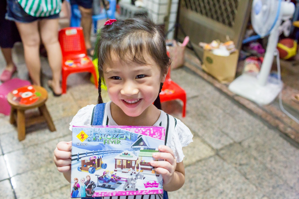 【生日派對】2017尹瑄生日派對 By 尹林兒童,阿斌師,親子寫真,生日派對,周歲紀錄,生日活動